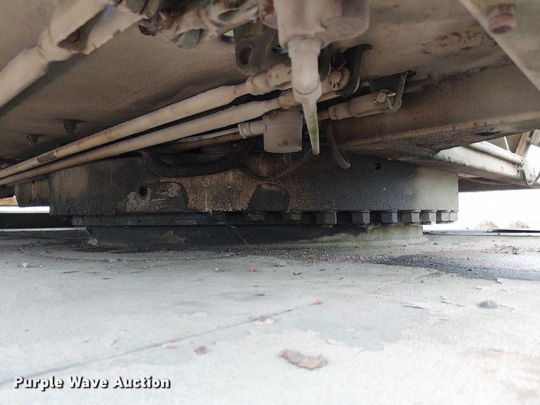 image for item DU3617 P&H T-250 crane