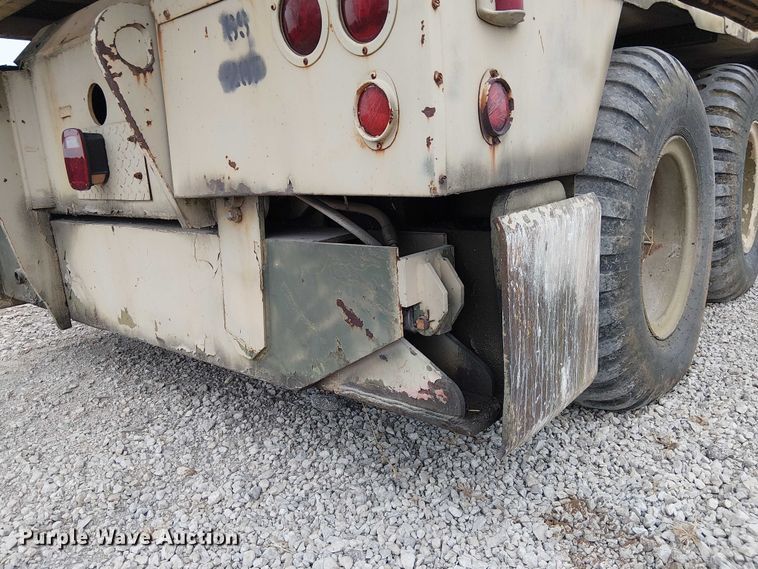 image for item DU3617 P&H T-250 crane