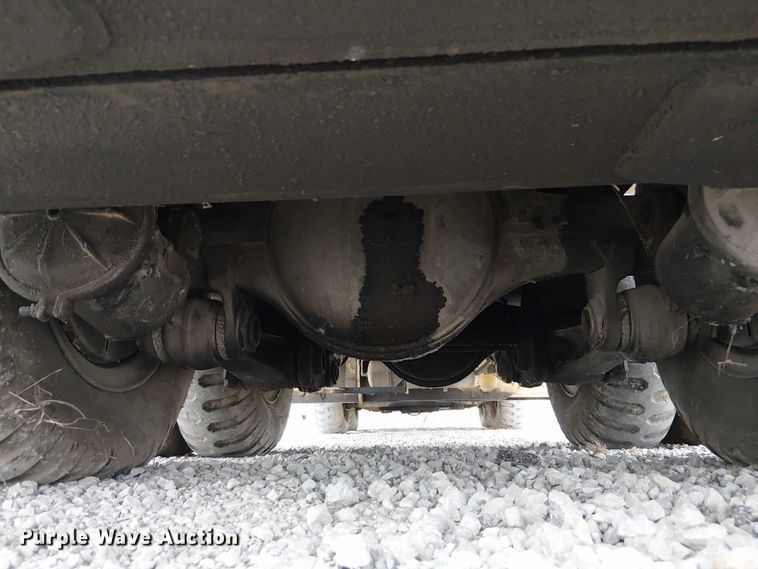 image for item DU3617 P&H T-250 crane