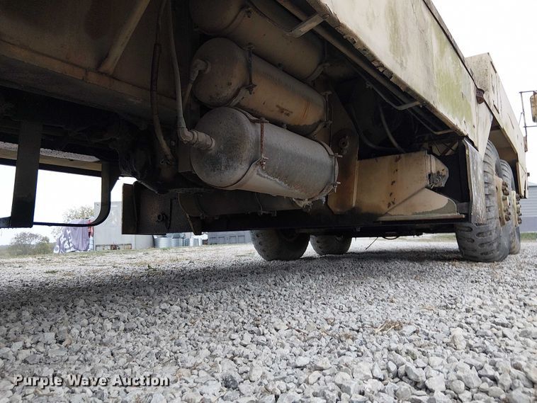 image for item DU3617 P&H T-250 crane