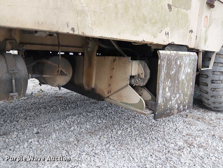 image for item DU3617 P&H T-250 crane