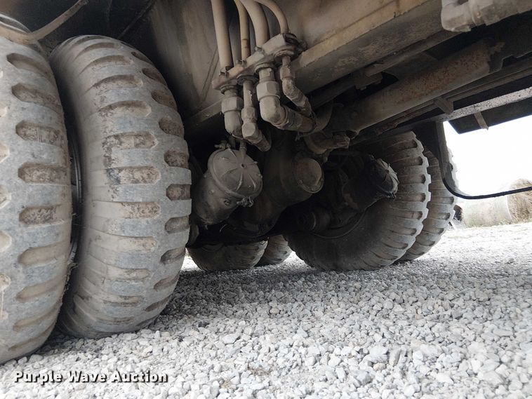 image for item DU3617 P&H T-250 crane