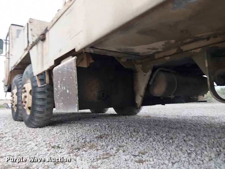 image for item DU3617 P&H T-250 crane