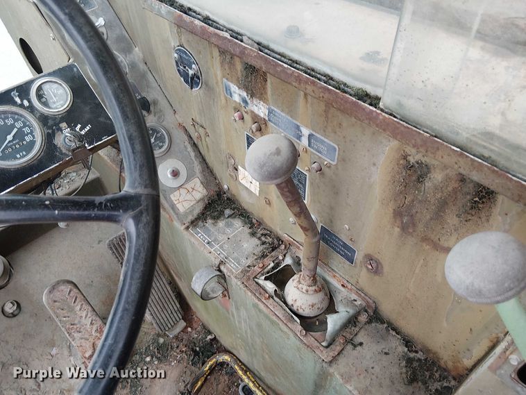 image for item DU3617 P&H T-250 crane