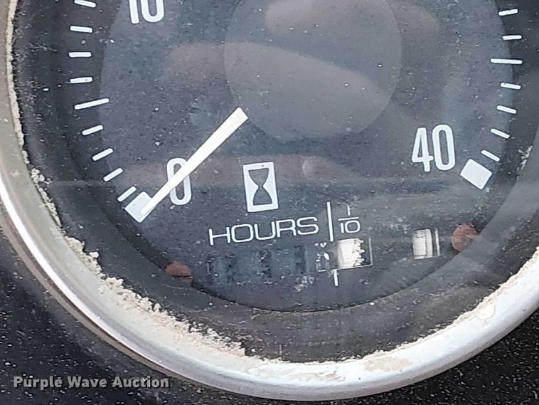 image for item DU3617 P&H T-250 crane