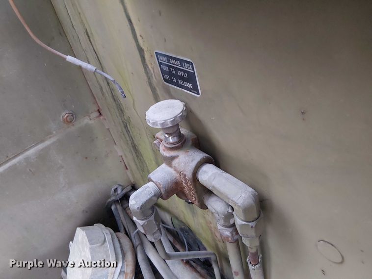 image for item DU3617 P&H T-250 crane