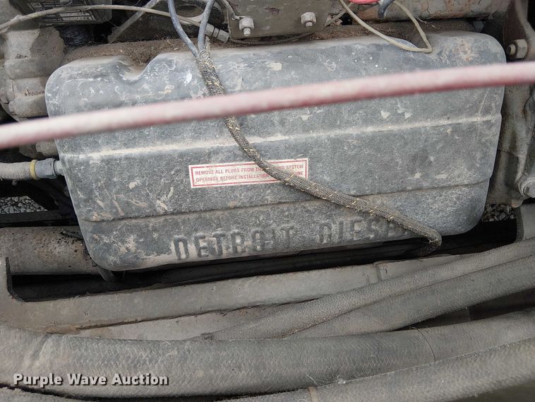 image for item DU3617 P&H T-250 crane