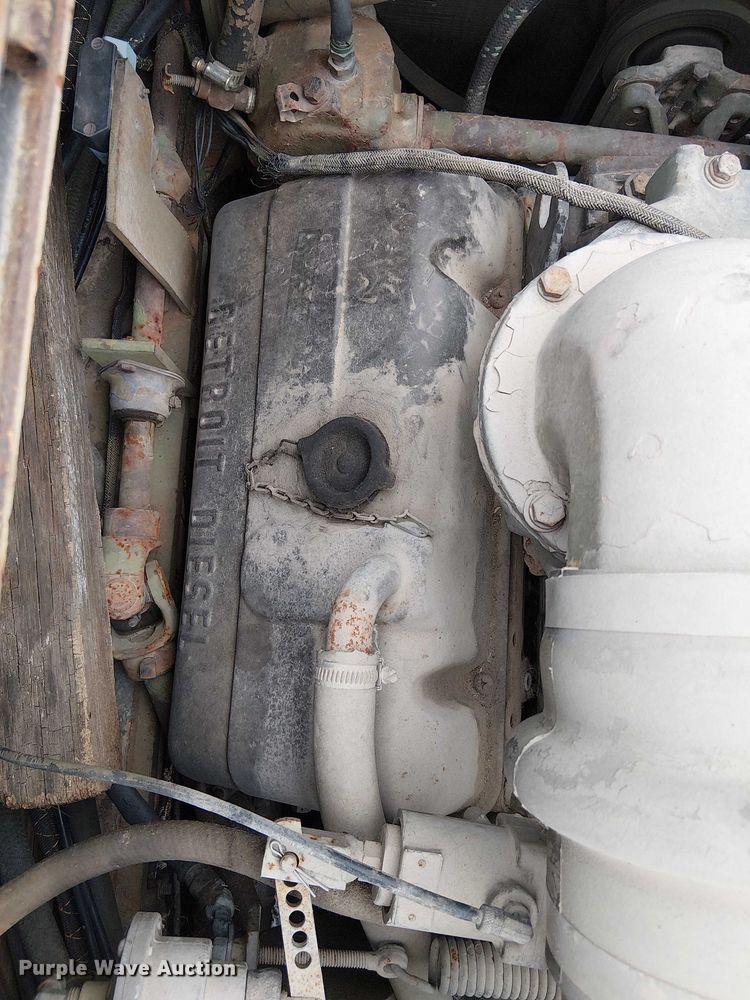 image for item DU3617 P&H T-250 crane