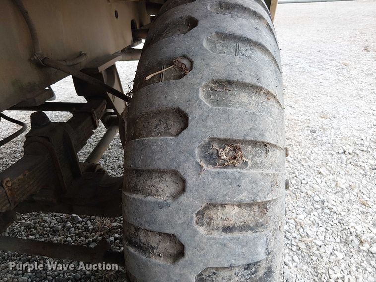 image for item DU3617 P&H T-250 crane