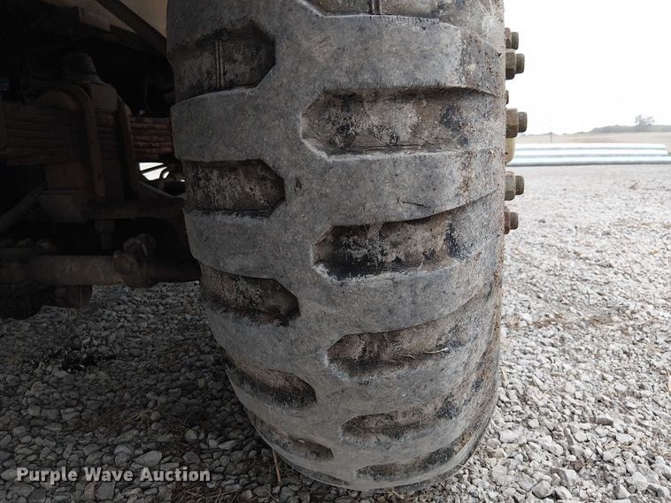 image for item DU3617 P&H T-250 crane