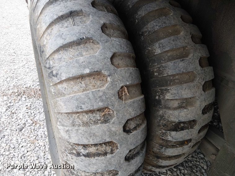 image for item DU3617 P&H T-250 crane