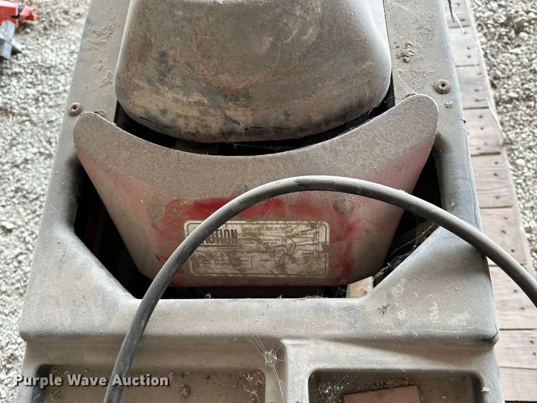 image for item DU3618 Coats 40-40SA tire machine