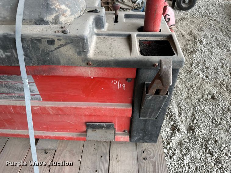 image for item DU3618 Coats 40-40SA tire machine