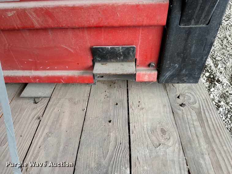 image for item DU3618 Coats 40-40SA tire machine