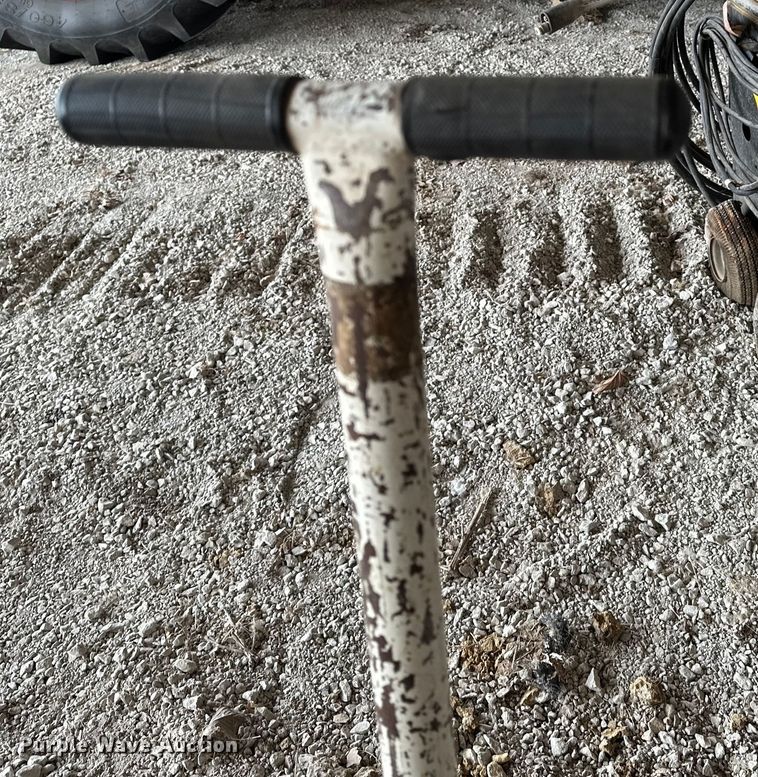 image for item DU3618 Coats 40-40SA tire machine