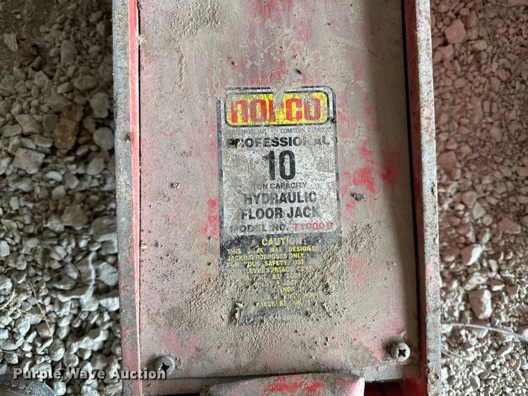 image for item DU3618 Coats 40-40SA tire machine