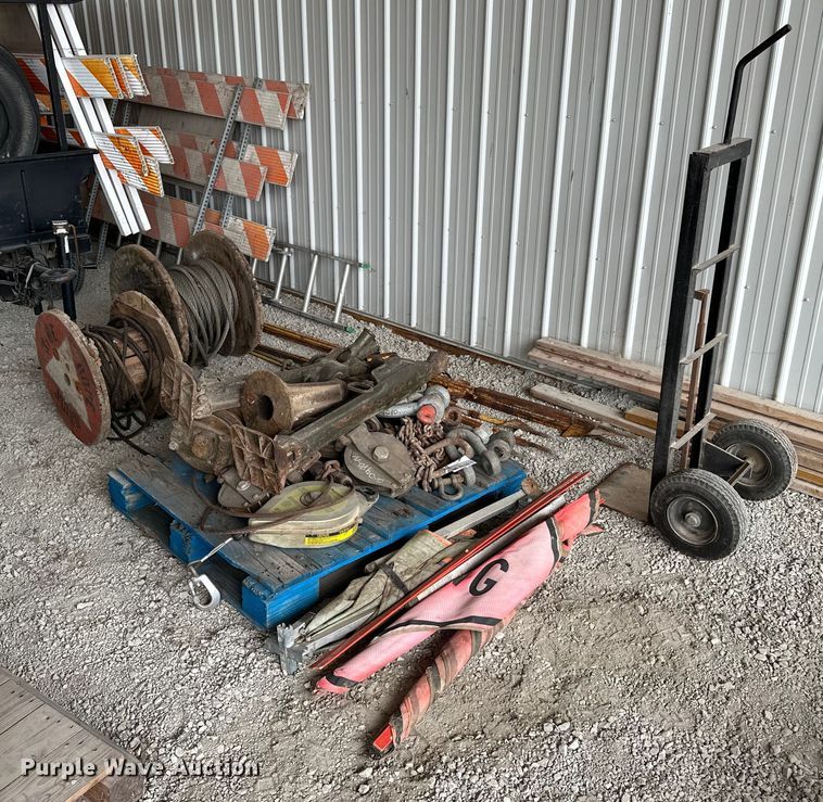 image for item DU3619 Tools