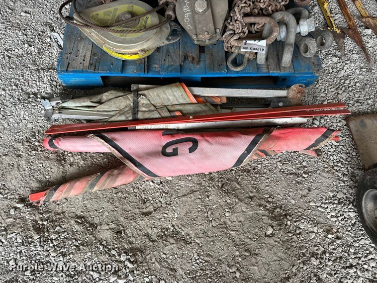 image for item DU3619 Tools