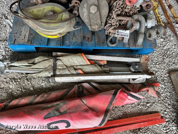 image for item DU3619 Tools