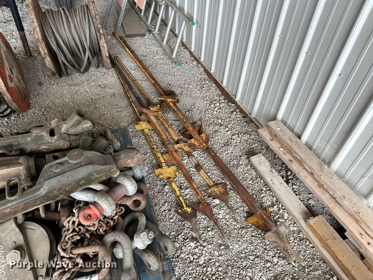 image for item DU3619 Tools