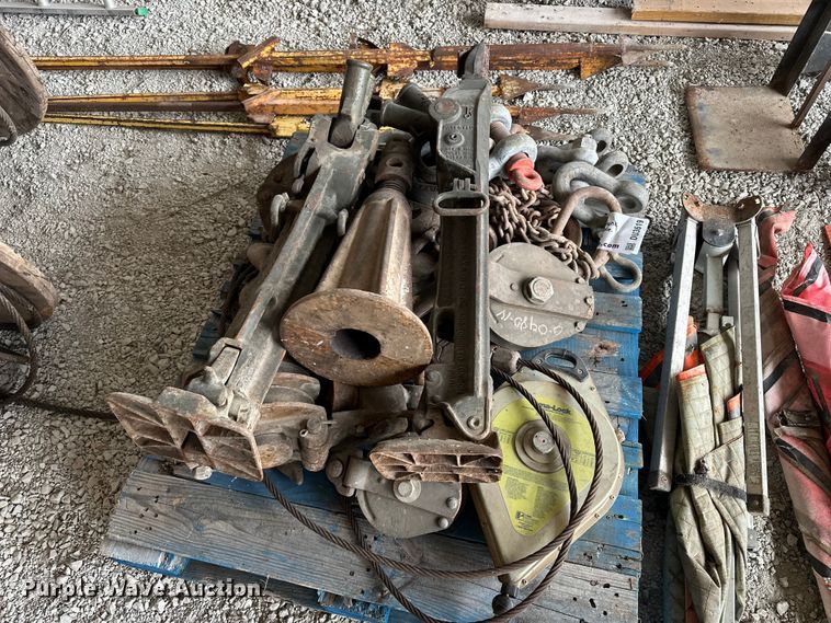 image for item DU3619 Tools