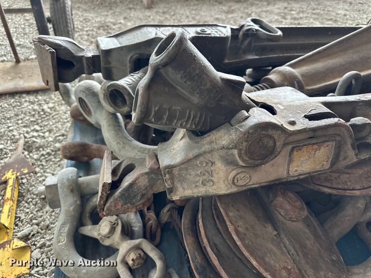 image for item DU3619 Tools