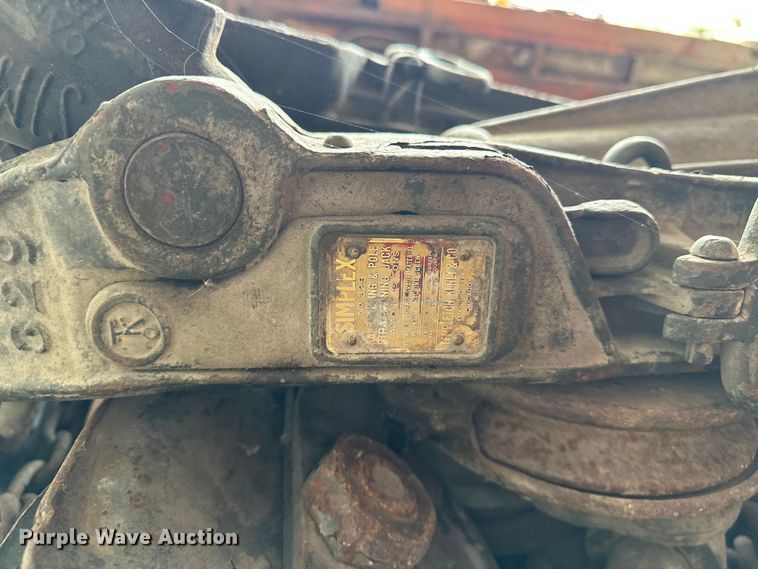 image for item DU3619 Tools