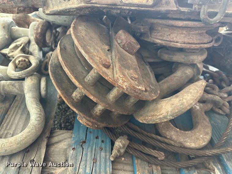 image for item DU3619 Tools