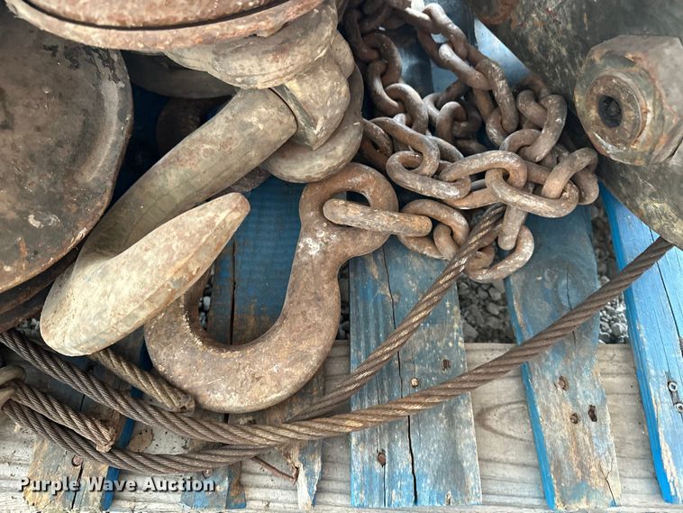 image for item DU3619 Tools