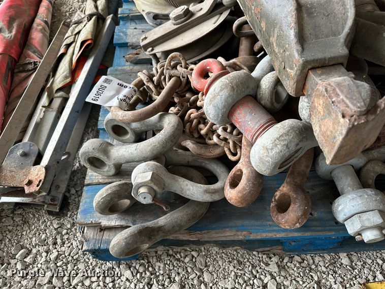 image for item DU3619 Tools