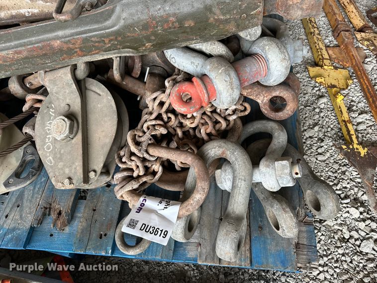 image for item DU3619 Tools