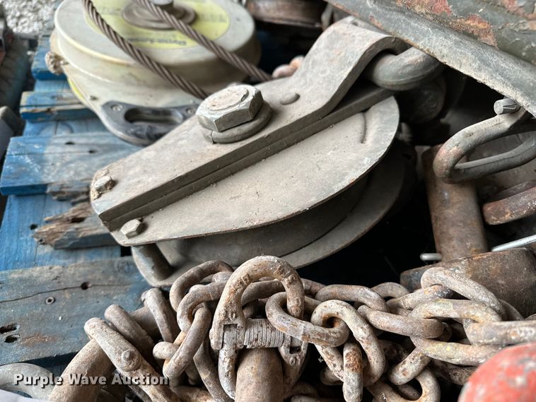 image for item DU3619 Tools