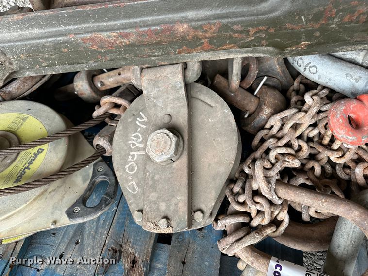 image for item DU3619 Tools