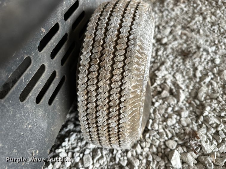 image for item DU3620 Landa HOT2-1500D hot pressure washer