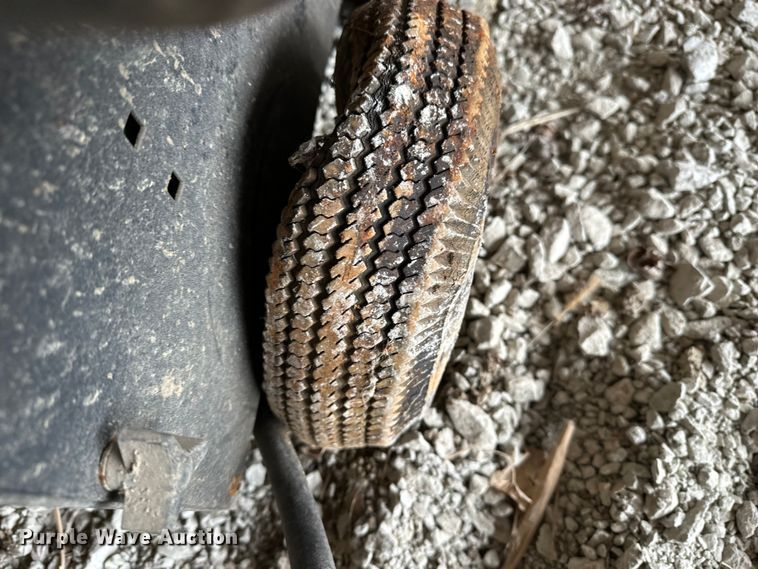 image for item DU3620 Landa HOT2-1500D hot pressure washer