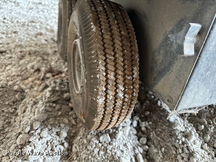 image for item DU3620 Landa HOT2-1500D hot pressure washer