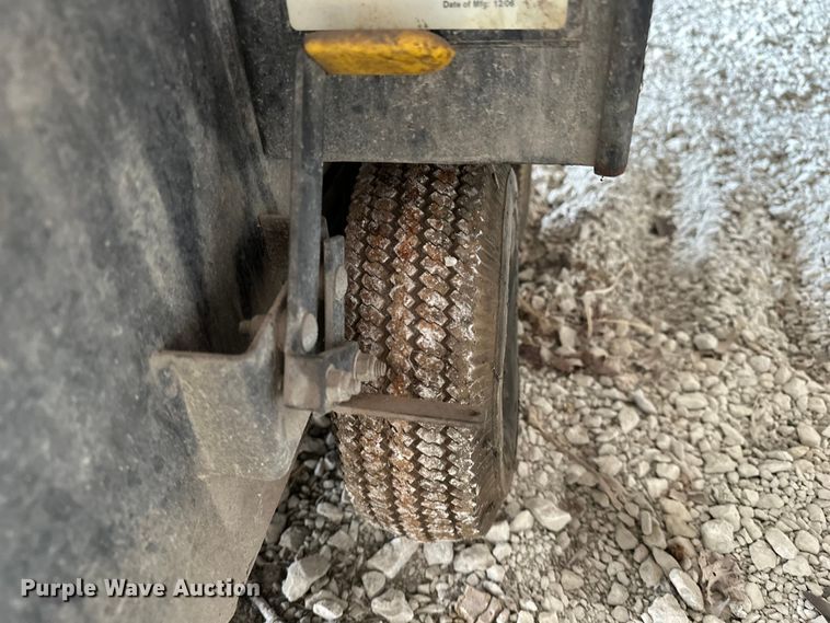 image for item DU3620 Landa HOT2-1500D hot pressure washer