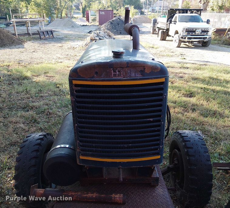 image for item DU3635 Kohler generator