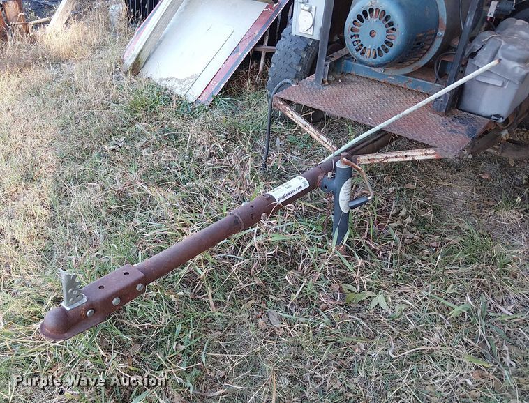 image for item DU3635 Kohler generator