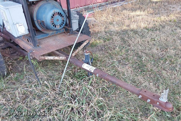 image for item DU3635 Kohler generator