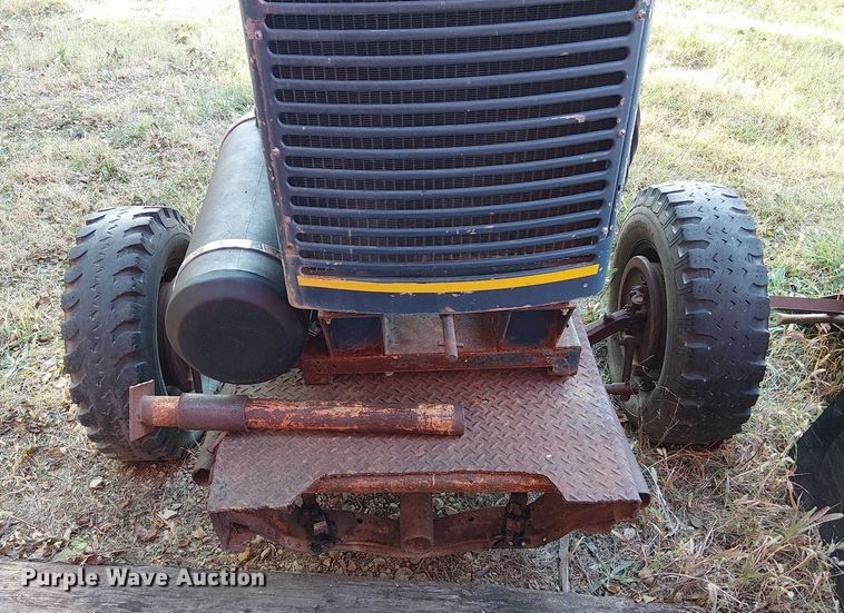 image for item DU3635 Kohler generator