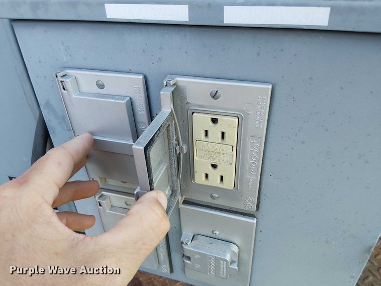 image for item DU3635 Kohler generator