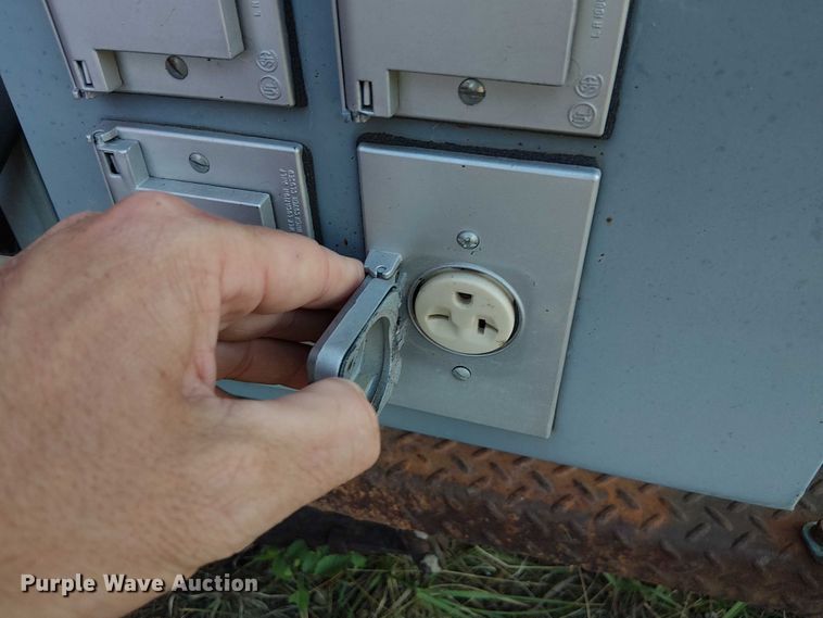 image for item DU3635 Kohler generator