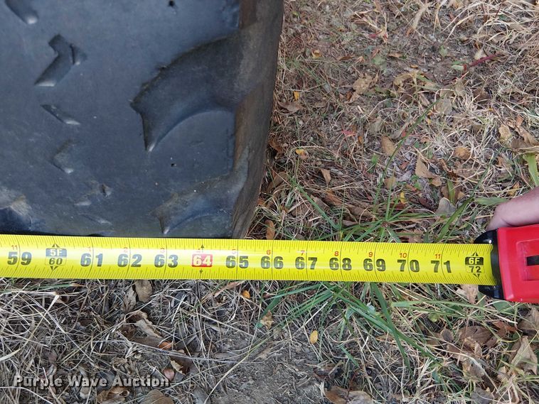 image for item DU3635 Kohler generator