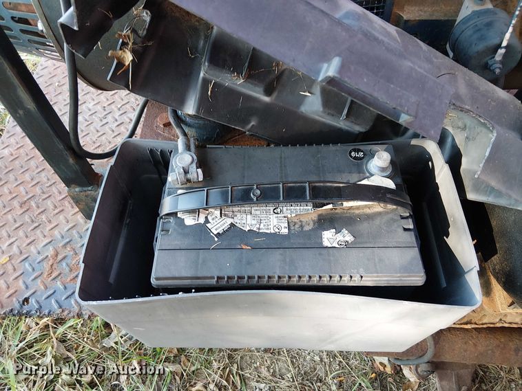 image for item DU3635 Kohler generator