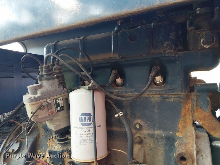 image for item DU3635 Kohler generator