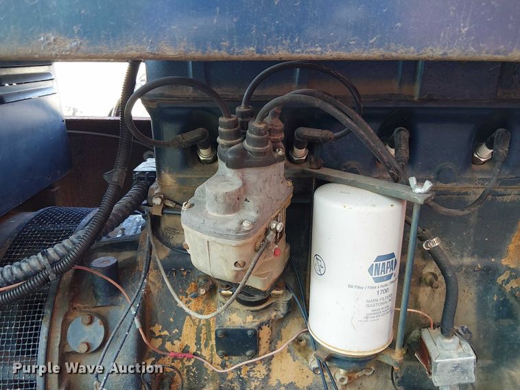 image for item DU3635 Kohler generator