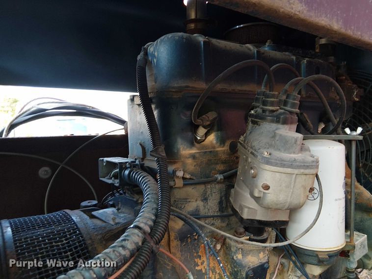 image for item DU3635 Kohler generator