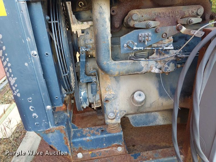 image for item DU3635 Kohler generator