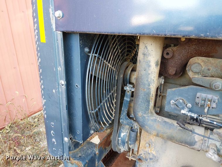 image for item DU3635 Kohler generator